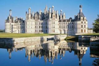Gîte au cœur des châteaux de la Loire - Cellettes - 1