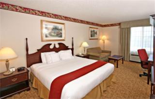 Holiday Inn Express Winston-Salem by IHG - Winston-Salem - 8
