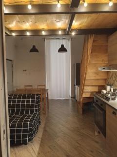 LA CASA DI FOFO' - Napels - 8
