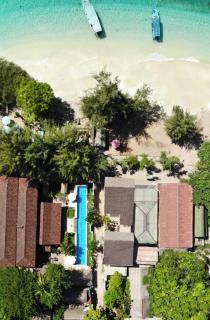 The Yoga Garden - Gili Trawangan - 3