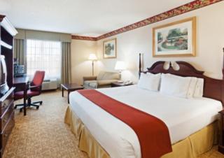Holiday Inn Express Winston-Salem by IHG - Winston-Salem - 1