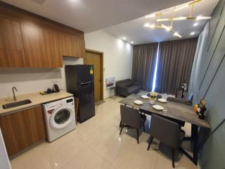 SRT Suites - The Skyline - Phnom Penh - 3