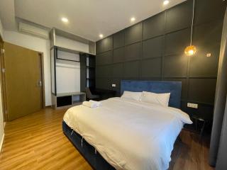 SRT Suites - The Skyline - Phnom Penh - 1