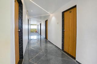 FabHotel Galaxy Stay - Pune - 3