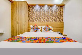 FabHotel Galaxy Stay - Pune - 8