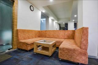 FabHotel Galaxy Stay - Pune - 4
