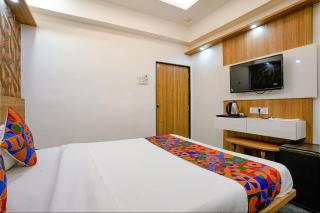FabHotel Galaxy Stay - Nr Morya Hospital - 6