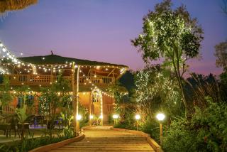 One At Goa - Canacona - 4