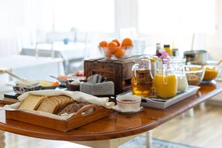 Bed&Breakfast Tuure - Turku - 7
