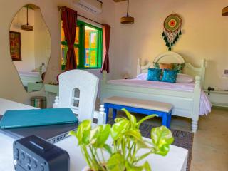 One At Goa - Canacona - 1