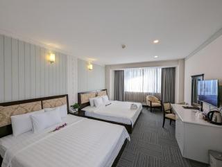 Đông Kinh Hotel - Ho-Chi-Minh-Stadt - 1