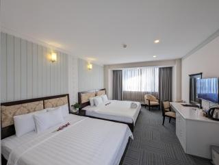 Đông Kinh Hotel - Ho-Chi-Minh-Stadt - 2