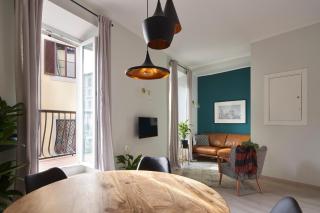 3 Master Bedrooms With Balcony on the River with Views - Florence - 2