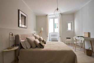 3 Master Bedrooms With Balcony on the River with Views - Florence - 5