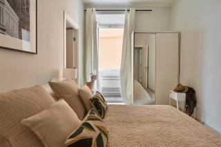 3 Master Bedrooms With Balcony on the River with Views - Florence - 4