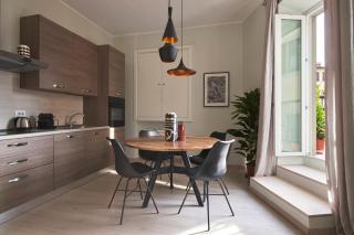 3 Master Bedrooms With Balcony on the River with Views - Florence - 8