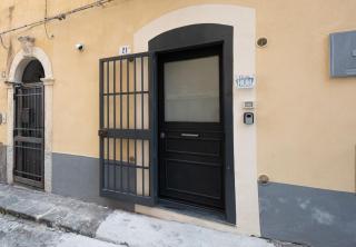 SicilyHub apartament - Catânia - 6
