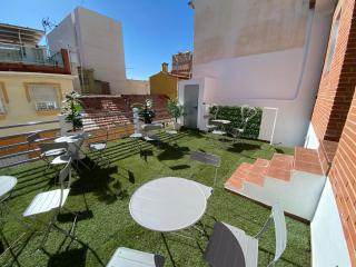 Villa Rafael - Málaga - 9
