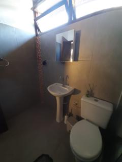 Casa grande com piscina churrasqueira e garagem Praia do Lázaro Ubatuba - Ubatuba - 4