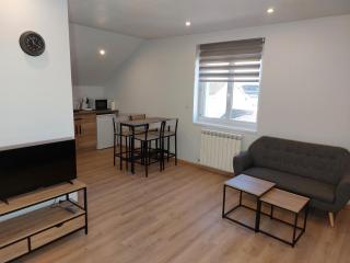 Famille House 201 - Chalon-sur-Saône - 9