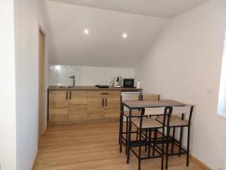 Famille House 201 - Chalon-sur-Saône - 8