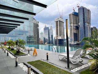 Dorsett Residence Bukit Bintang - Kuala Lumpur - 4
