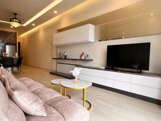 Dorsett Residence Bukit Bintang - Kuala Lumpur - 2