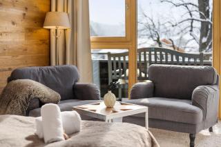 Casa Hirsch - Zentral, Bergblick, TV, Nespresso - Miesbach - 3
