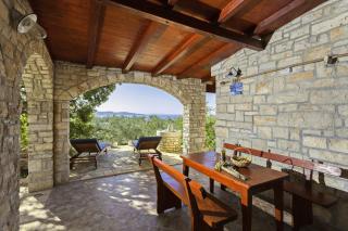 Stone House San Pelegrin - Vela Luka - 9