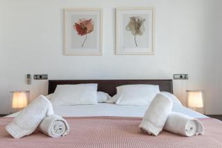 Apartment La Nau - Fantastic Apartment with hot tub and pool, just steps away from beach - Port de Pollença - 9