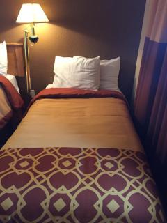 Coratel Inn & Suites by Jasper Mankato - Mankato - 6