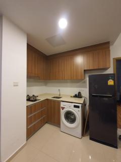 SRT Suites - The Skyline - Phnom Penh - 4