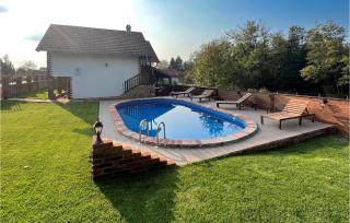 Lovely Home In Hrebinec With Wifi - Hrebinec - 9