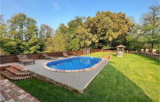 Lovely Home In Hrebinec With Wifi - Hrebinec - 7