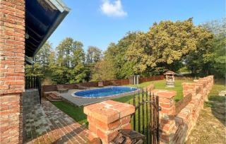 Lovely Home In Hrebinec With Wifi - Hrebinec - 5
