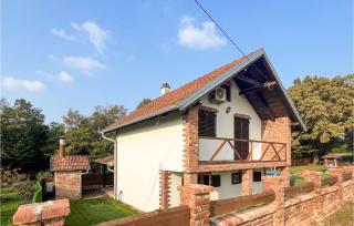 Lovely Home In Hrebinec With Wifi - Hrebinec - 4