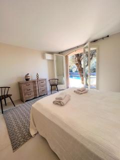 Villa Casta Joia - Sainte-Lucie de Porto-Vecchio - 2