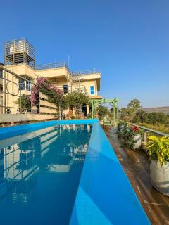 Meraki Villa - Panchgani - 7