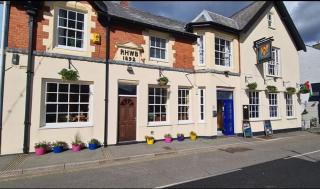 Bold Arms - Beaumaris - 0
