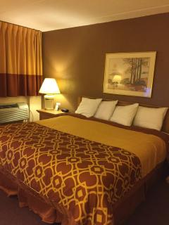 Coratel Inn & Suites by Jasper Mankato - Mankato - 3