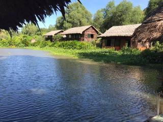 Vita Garden Homestay - Phan Thiet - 0