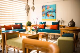 The Liwan Hotel - Amman - 9