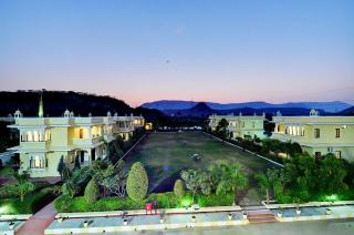 Padmini Bagh Resort by Inventree, Udaipur - Udaipur - 2