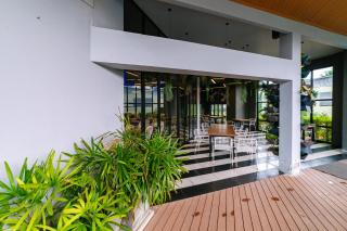 Ratana Hotel Sakdidet, PHUKET TOWN - Phuket - 4