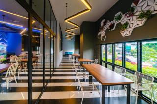 Ratana Hotel Sakdidet, PHUKET TOWN - Phuket - 5