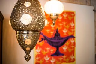 The Liwan Hotel - Amman - 6