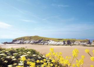 Porth Veor - Newquay - 1