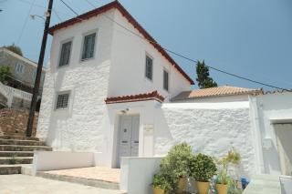 Metochi Athentic Hospitality - Hidra - 7