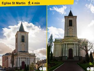 Haut 30 - Saint-Amand-les-Eaux - 2