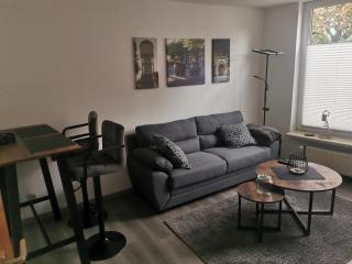 Ferienwohnung Lüttje Delftblick - Emden - 9